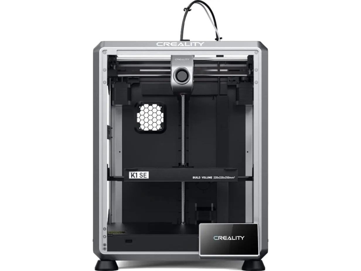 Creality K1 SE 3D-skriver (00-00005345)