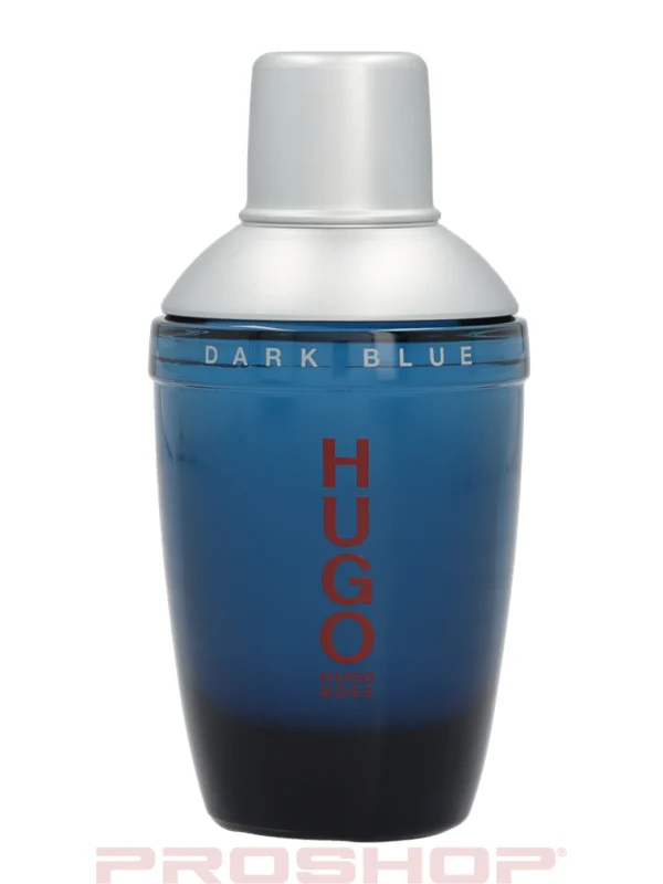 Hugo Boss Dark Blue Man