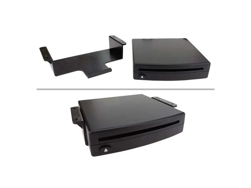 Connects2 CD-afspiller til USB stik