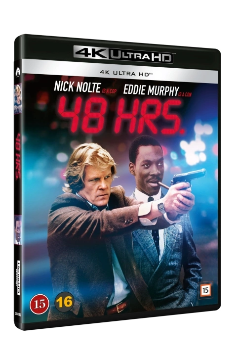 48 HRS