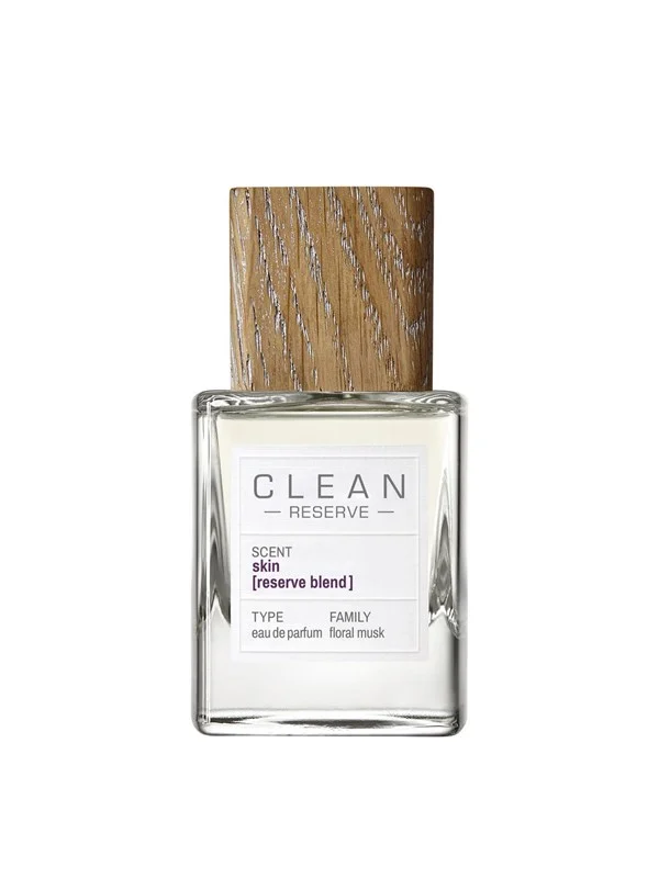 Clean Skin [Reserve Blend] Eau De Parfum Unisex 30 ml