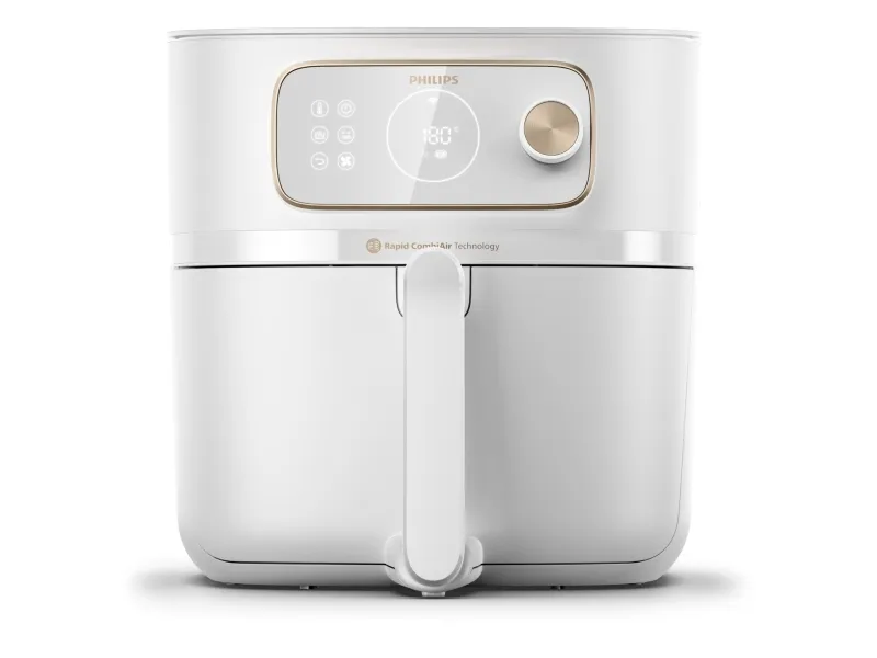 Philips 7000-serien Combi XXL tilkoblet airfryer HD9876/20