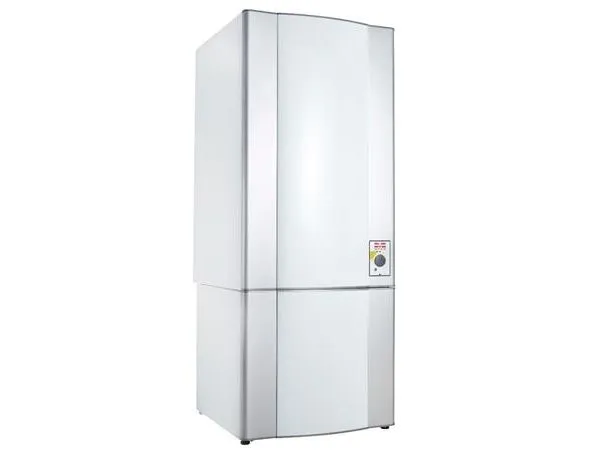 METRO THERM Anode 3/4", 90 mm med 3/4 gevind til 15-35 liter vandvarmer