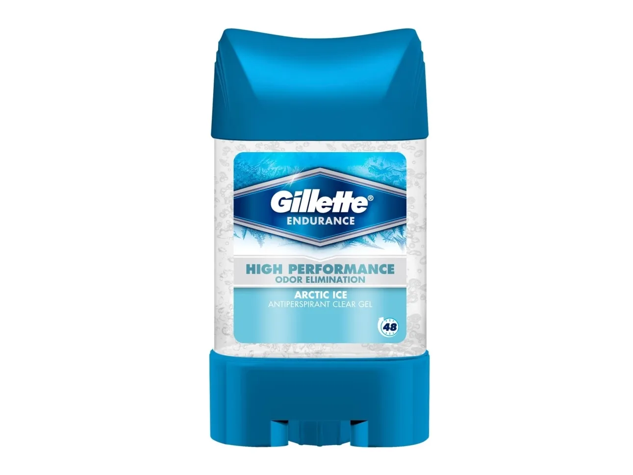 Gillette - Arctic Ice - 70 ml