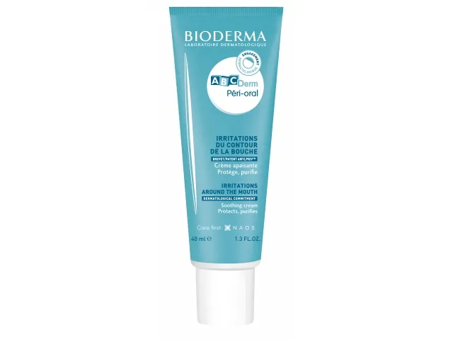 Bioderma Péri-Oral ABCDerm 40ml