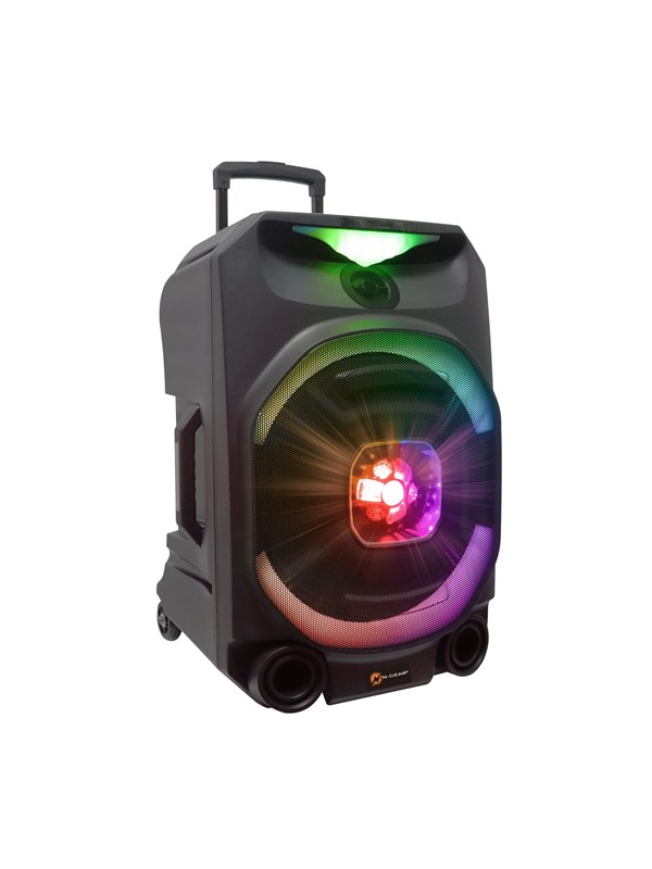 N-Gear The Flash 1550D