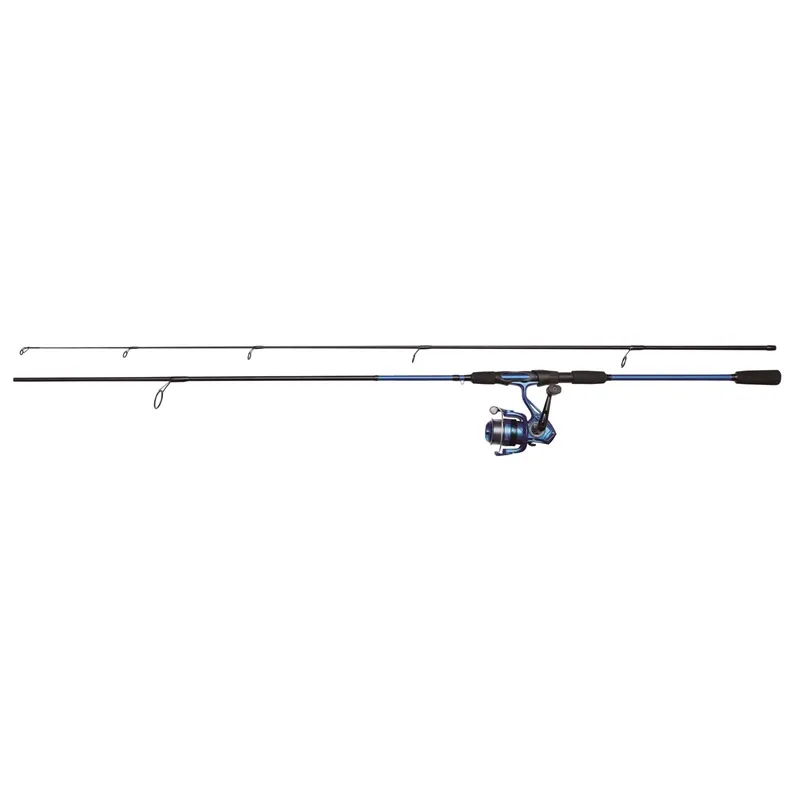 Kinetic Arcade CL Fishing Set 9' MH 12-40g 2pcs