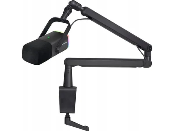 Mikrofon Mozos TAM8 v2 svart