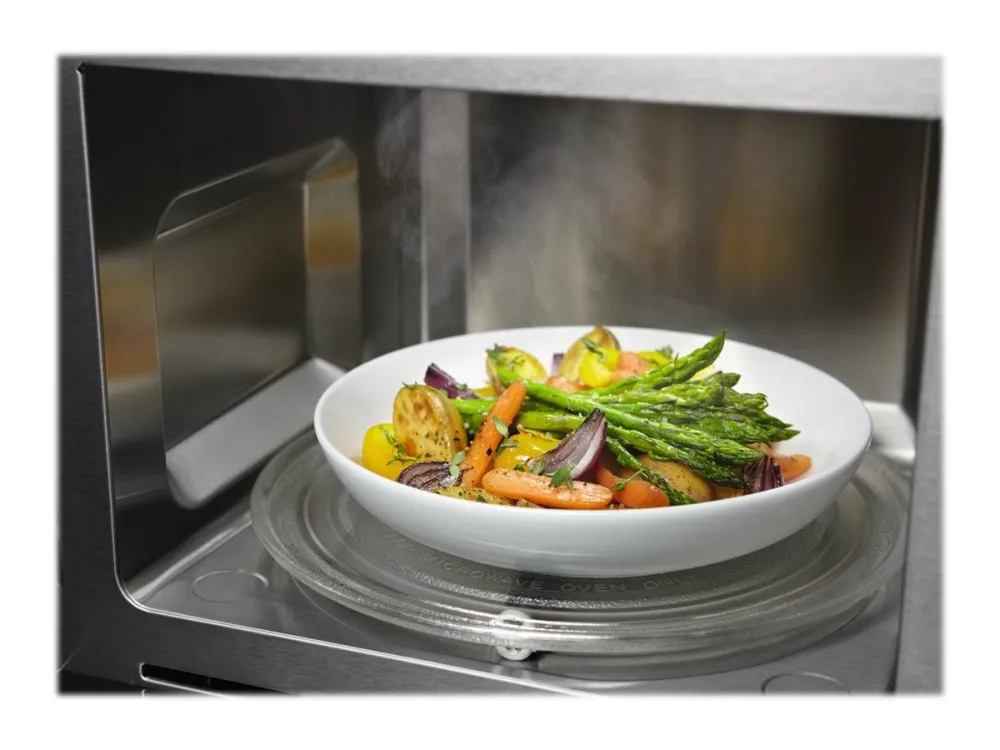Electrolux 800 KMFD264TEX - Mikrobølgeovn med grill - innebygd - 26 liter - 900 W - svart/rustfritt stål