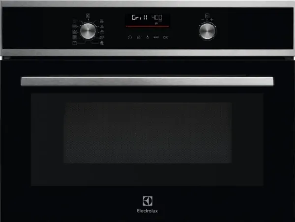 Electrolux mikrobølgeovn EVM6E46Z