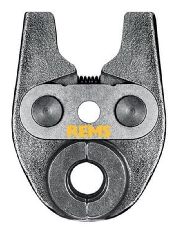 Rems Crimping pliers Mini M35 - 578390