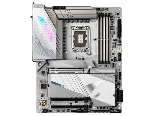 MB Z790 S1700 ATX Z790 AORUS PRO X 1.2 GIGABYTE