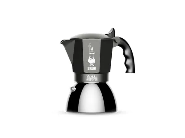Bialetti Brikka Induction 4 Cup