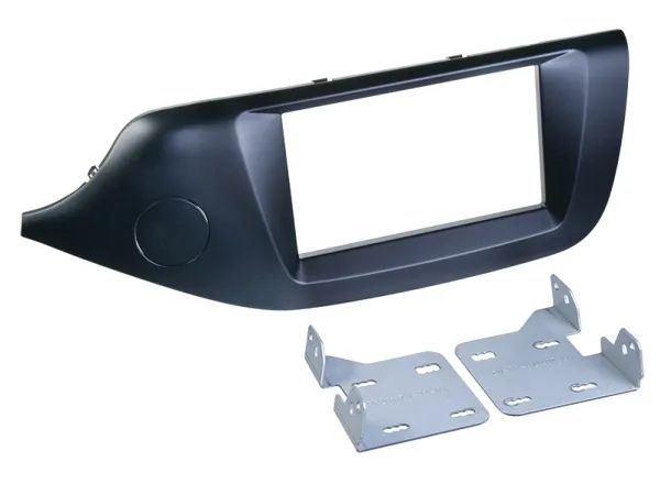 2-DIN kit Kia cee´d 04/2012->
