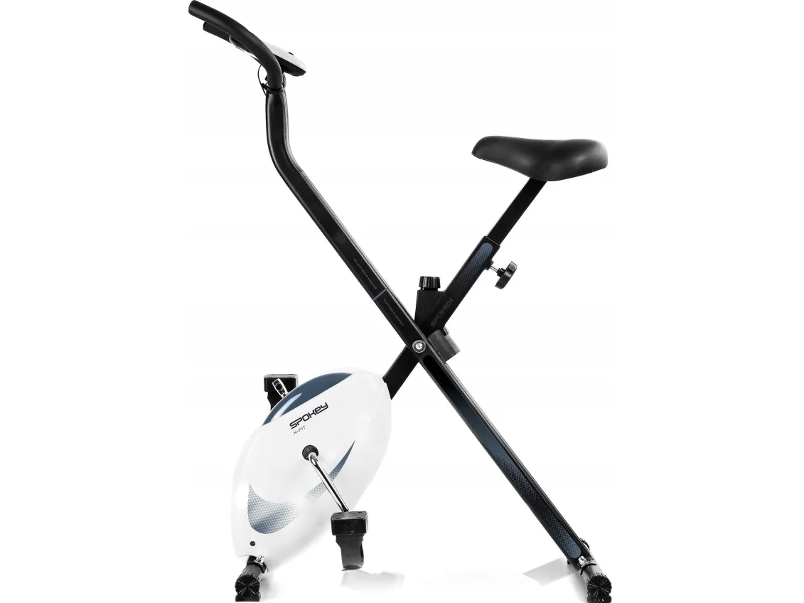Spokey mekanisk sammenleggbar sykkel XFIT