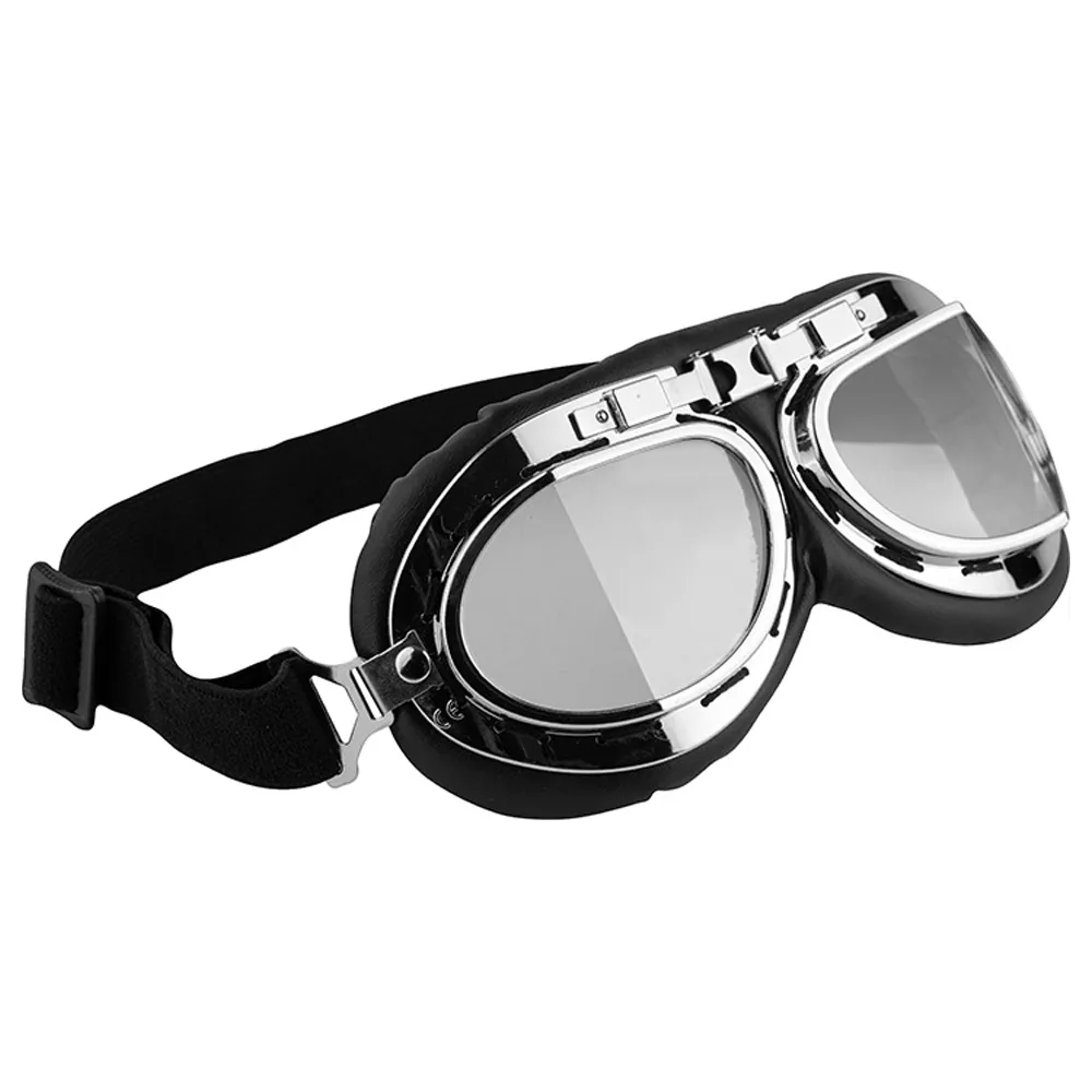 Mil-Com Mens Flyers Goggles