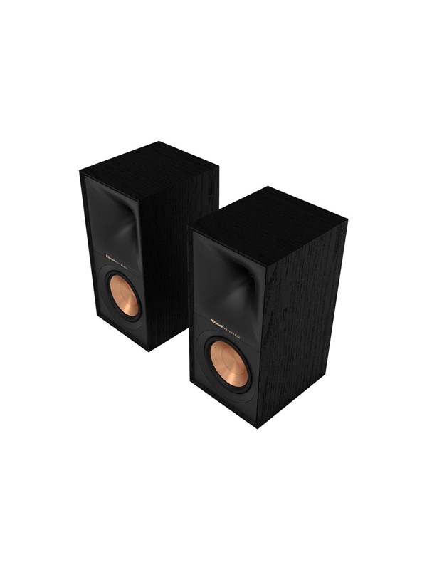 Klipsch R-50M - Hyllehøyttaler - 75W RMS