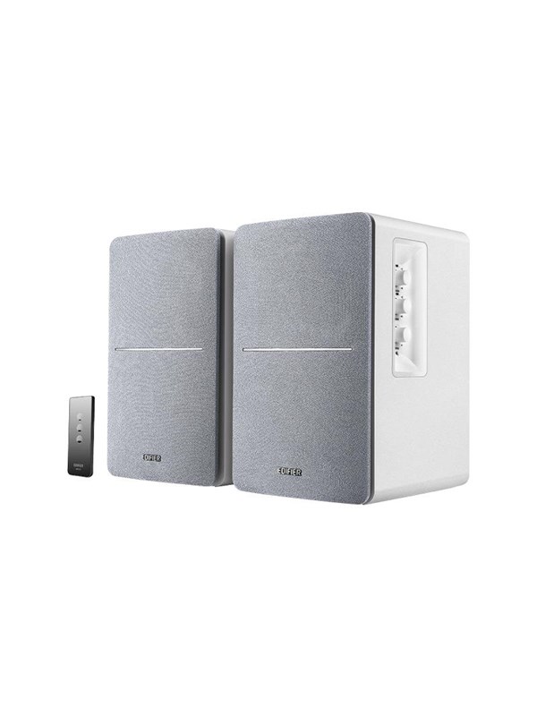 Edifier R1280T - Bookshelf Speakers - Wired - 42W -  White