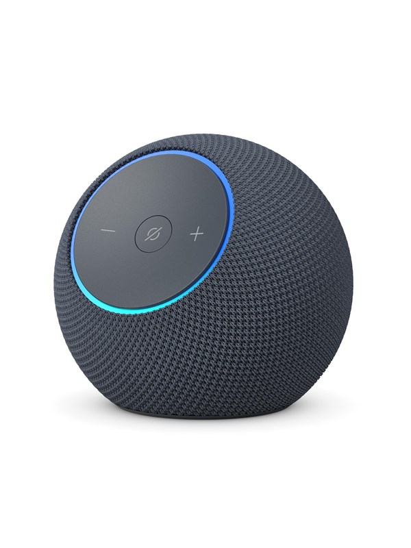 Amazon Echo Dot Max - Graphite