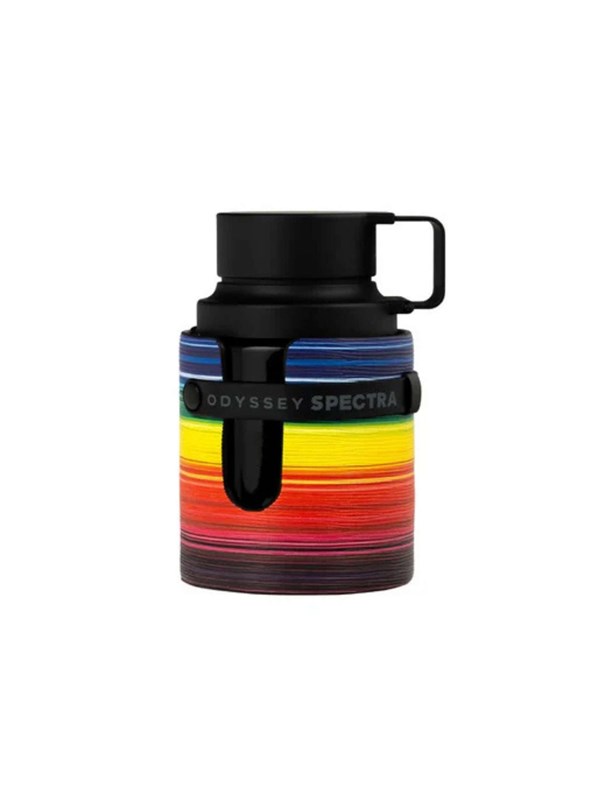 Armaf Odyssey Spectra Rainbow Edition Eau De Parfum 100 ml