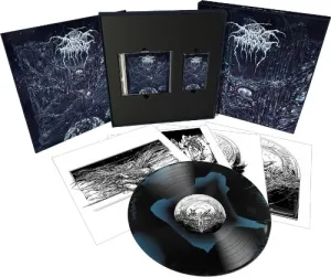 Darkthrone - It Beckons Us All (Cd, Lp, Mc Boxset) (LP)