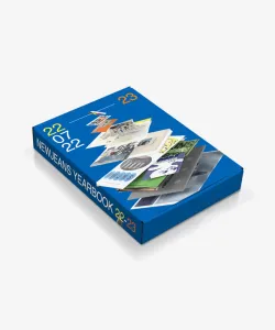 NewJeans - Årbok 22-23 + (WS)