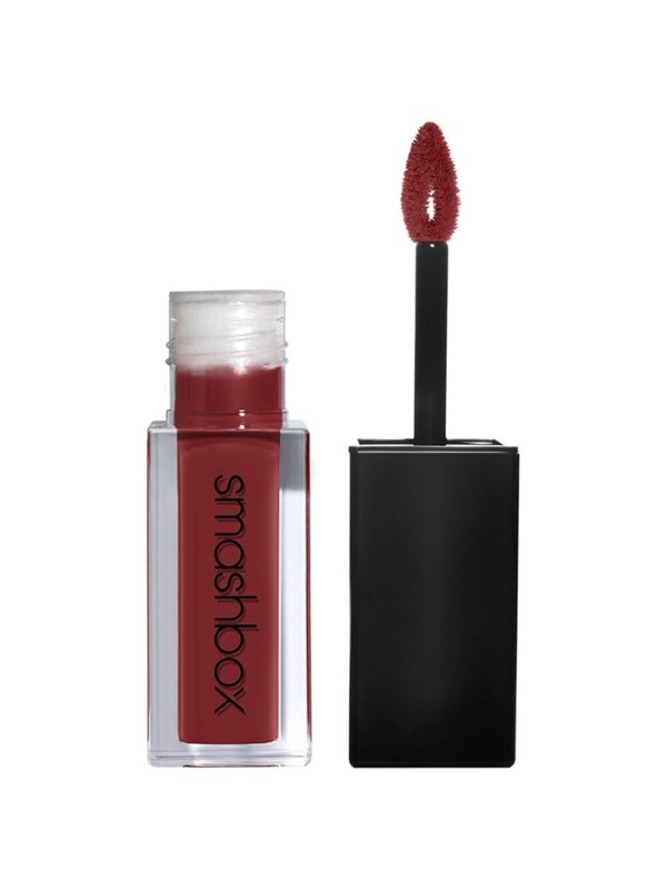 Smashbox Always On Liquid Lipstick 4 ml.- Boss Up.