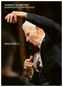 Anton Bruckner - Symfoni nr. 9