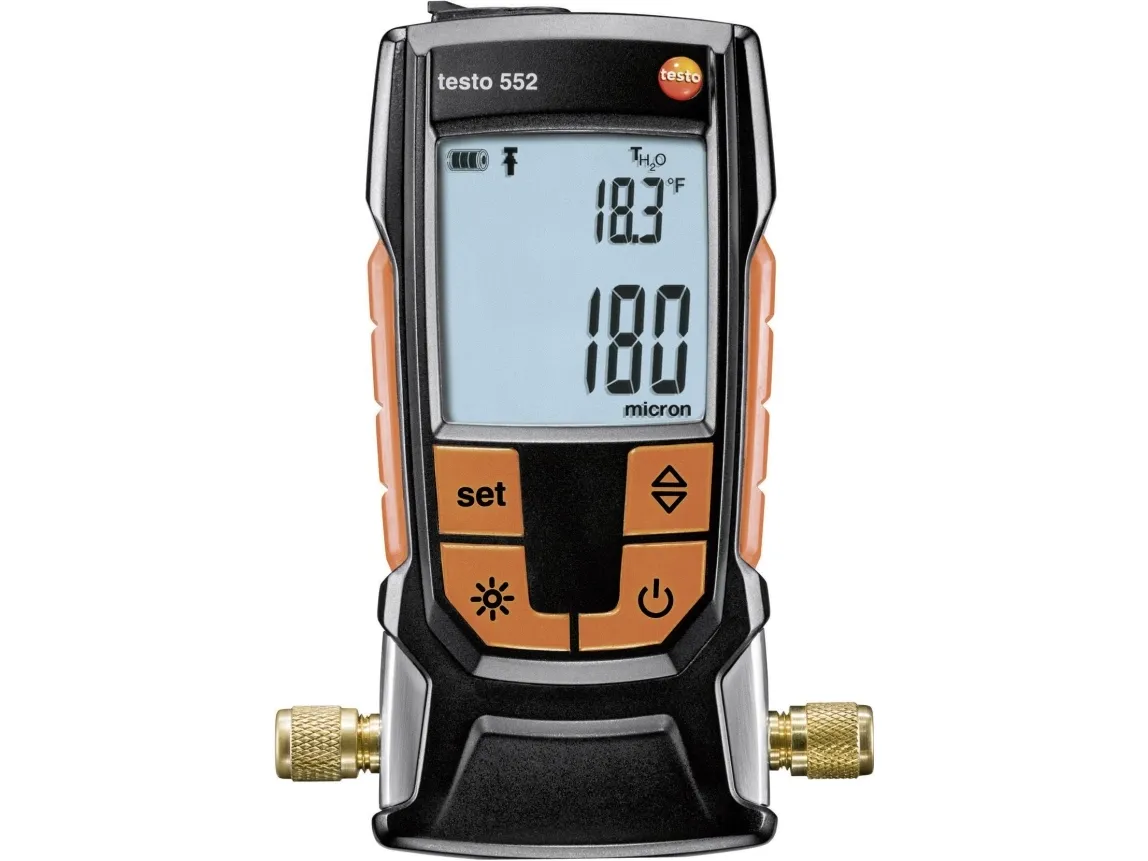 Testo 0560 5522