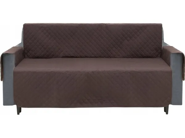 DOGGY 110 cm trekk PARIS til sofa/brun