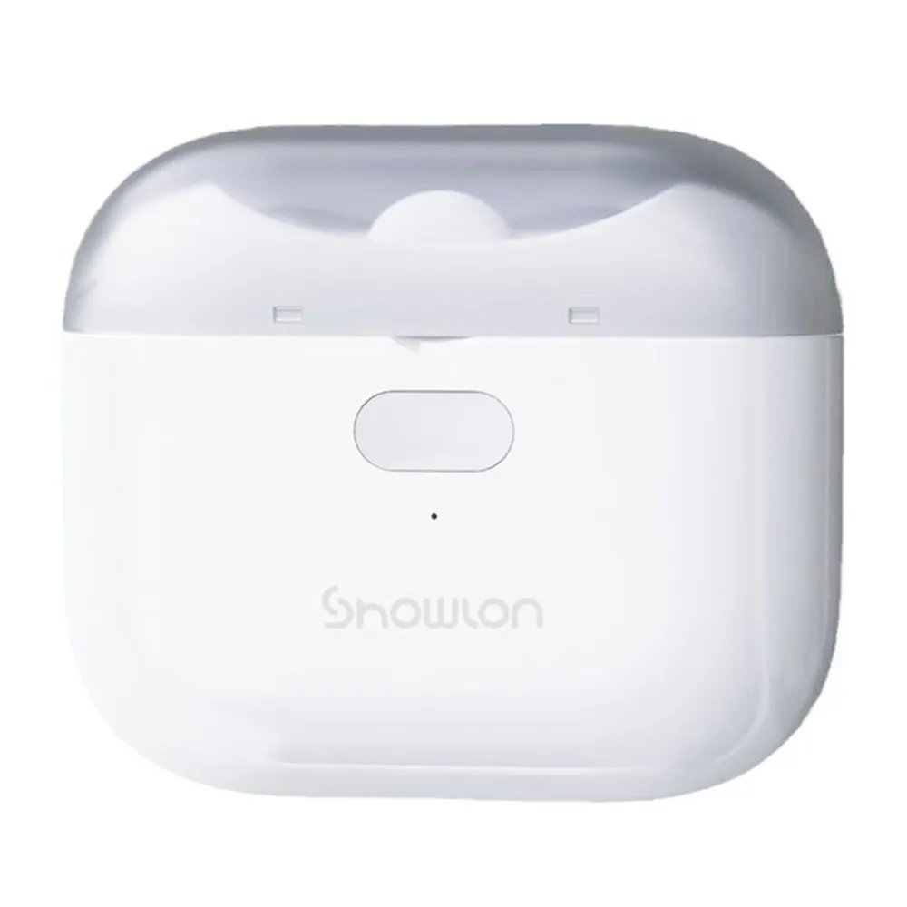 XIAOMI YOUPIN SHOWLON LQ - DDZJD03 Elektrisk Negleklipper Automatisk