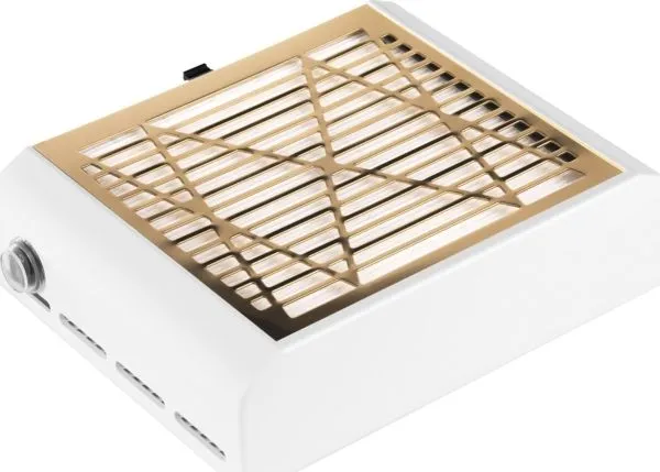 Activeshop Momo J-23 Gold kassett støvsamler