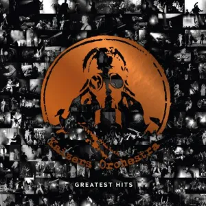 Kaizers Orchestra - Greatest Hits (LP)