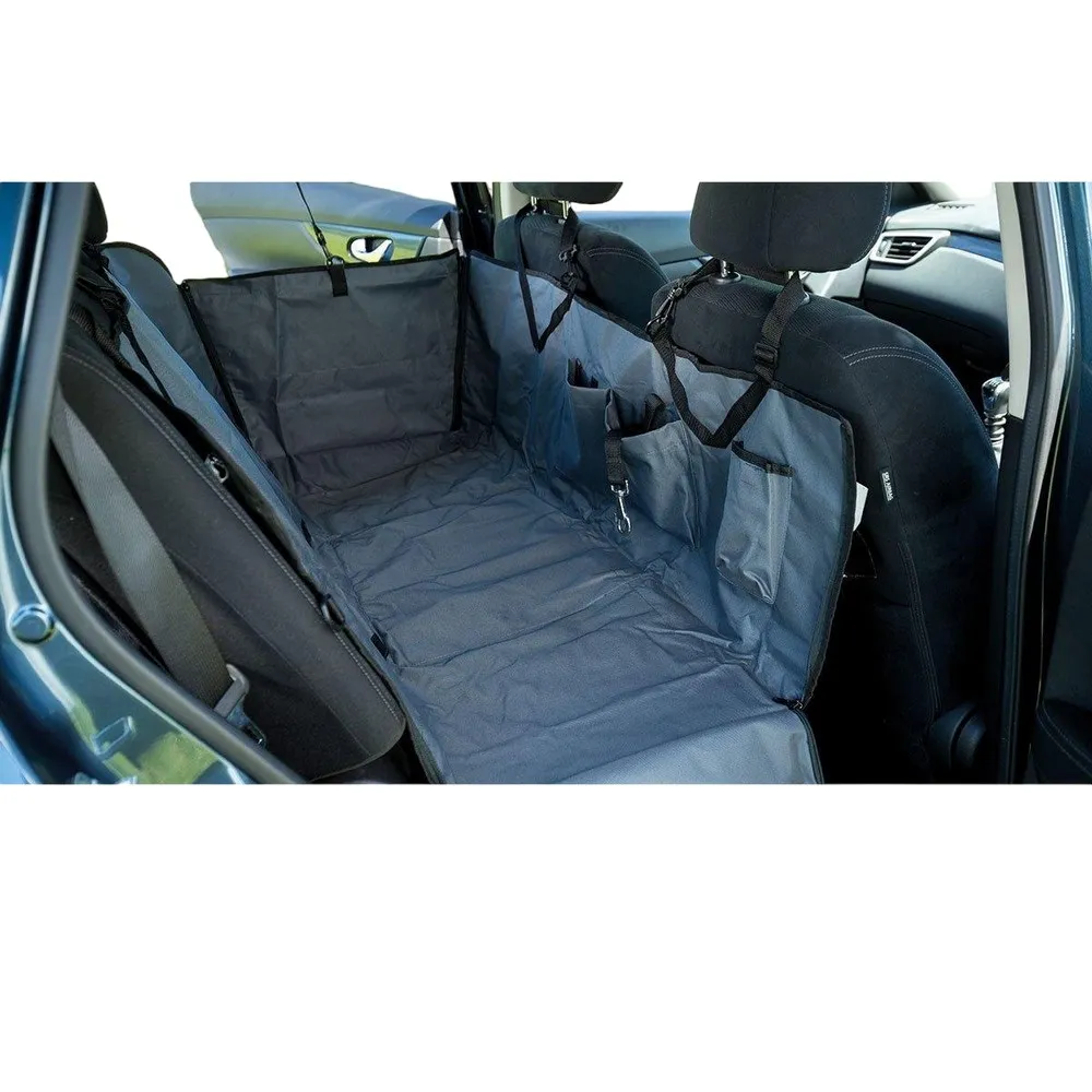 Henry Wag Pet Car Hammock