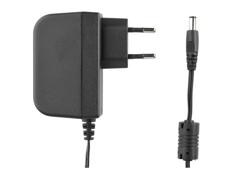 DYMO - Strømadapter - for LabelMANAGER 260P, 260P Kit Case, 360D, 420P, 420P Kit