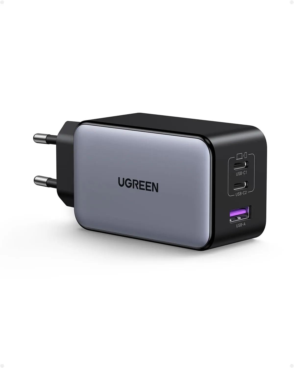UGREEN Nexode X USB C Lader 100W