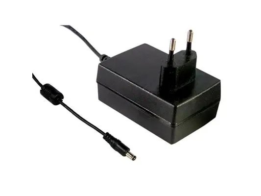 MEAN WELL GSM18E12-P1J Strømforsyning og spenningsomformer (GSM18E12-P1J)