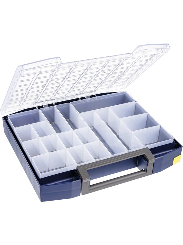 Raaco Boxxser 80 8x8-18