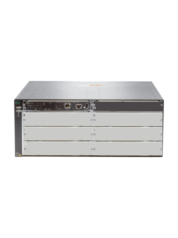 Hewlett Packard Enterprise HPE Aruba 5406R zl2