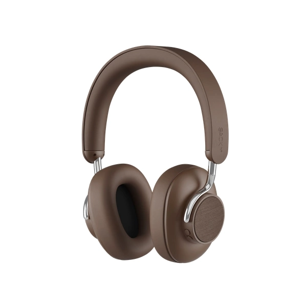 SACKit Touch 310-hodetelefoner - Brun