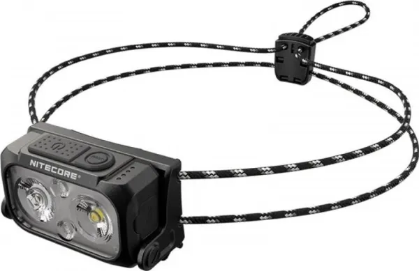 Nitecore NU21 hodelykt