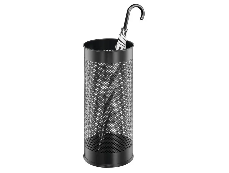 Paraplyholder Durable metal sort