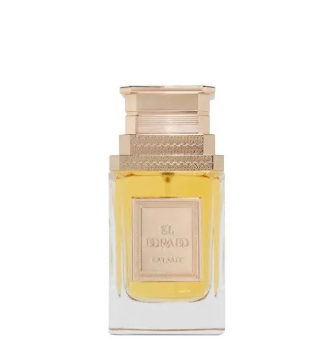 French Avenue El Dorado Eau de Parfume 100 ml