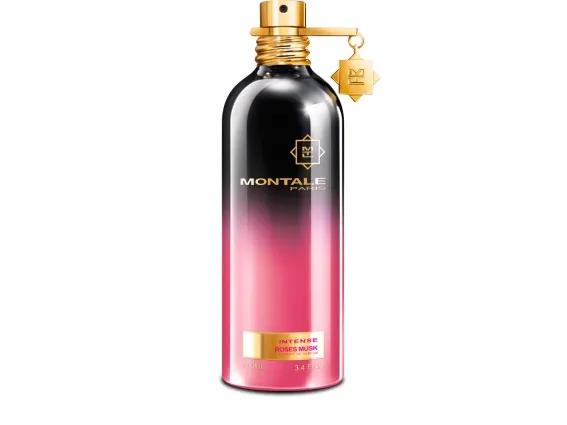 Montale Intense Roses Musk PAR W 100 ml