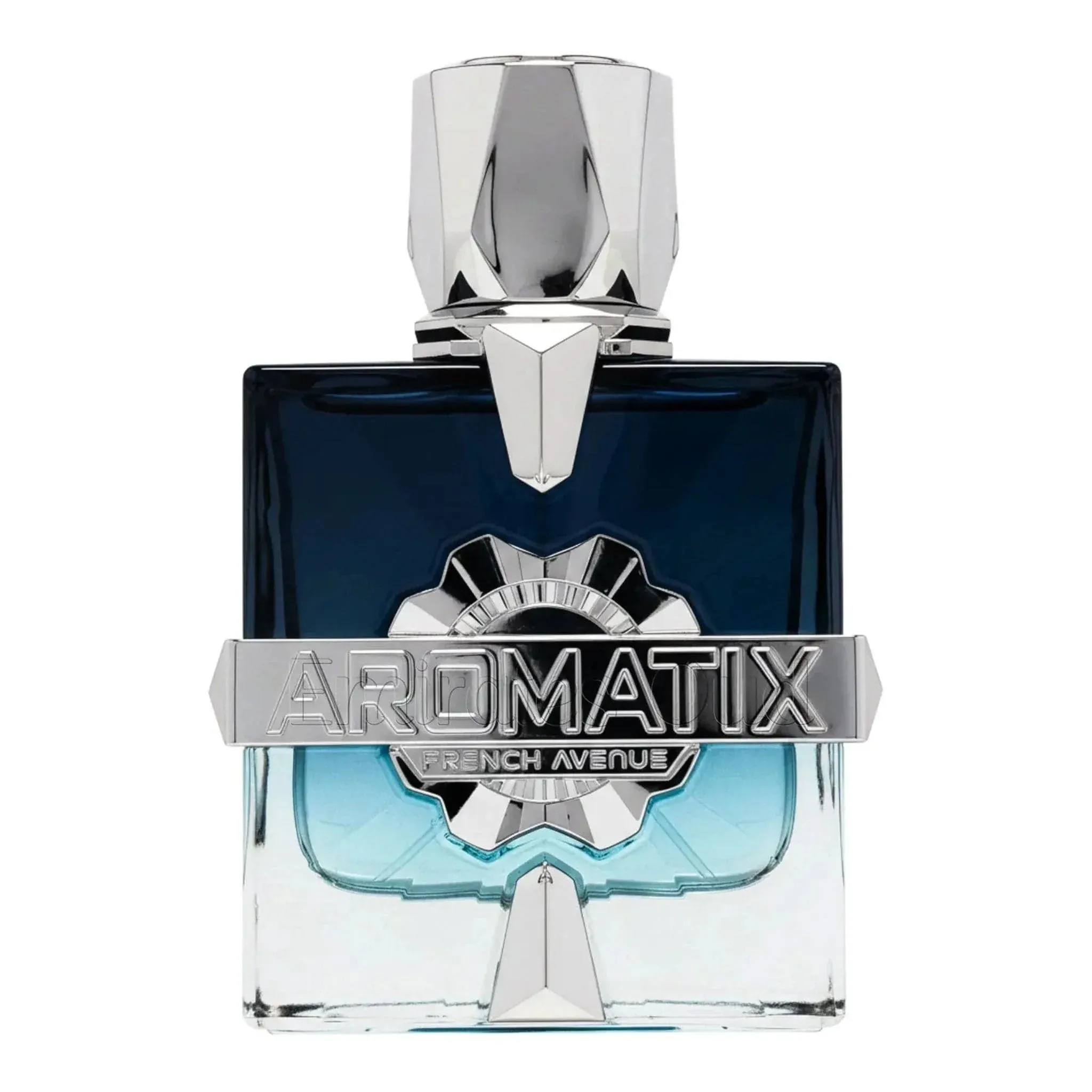 French Avenue - Aromatix Frostbite Eau de Parfum 100ml