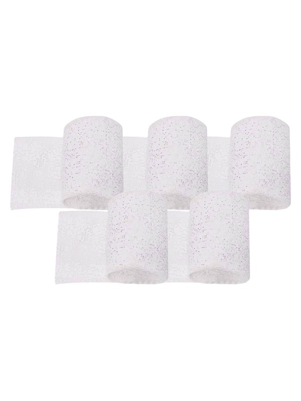 Colorations - Plaster roll - 10cm x 3m 5 pcs.