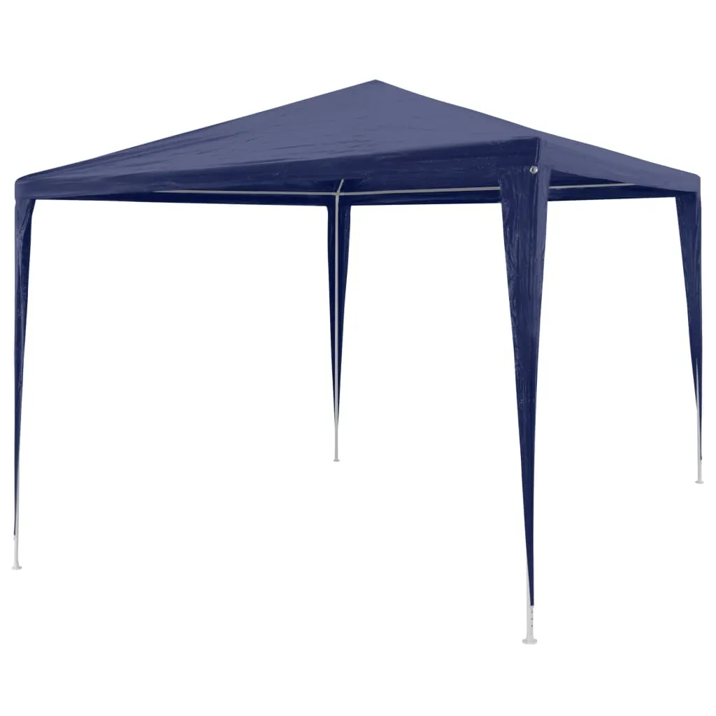 vidaXL Markise Hvit 3,5 x 2,5 m Metall