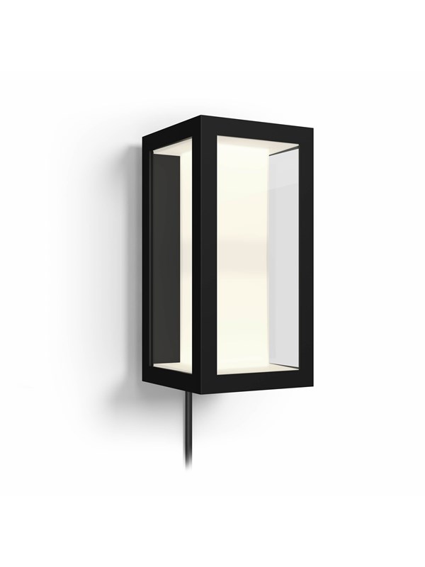Philips Hue Outdoor Impress Vegglampe - Low Volt Extension