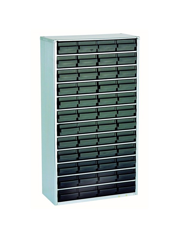 Raaco ESD Cabinet 1248-01