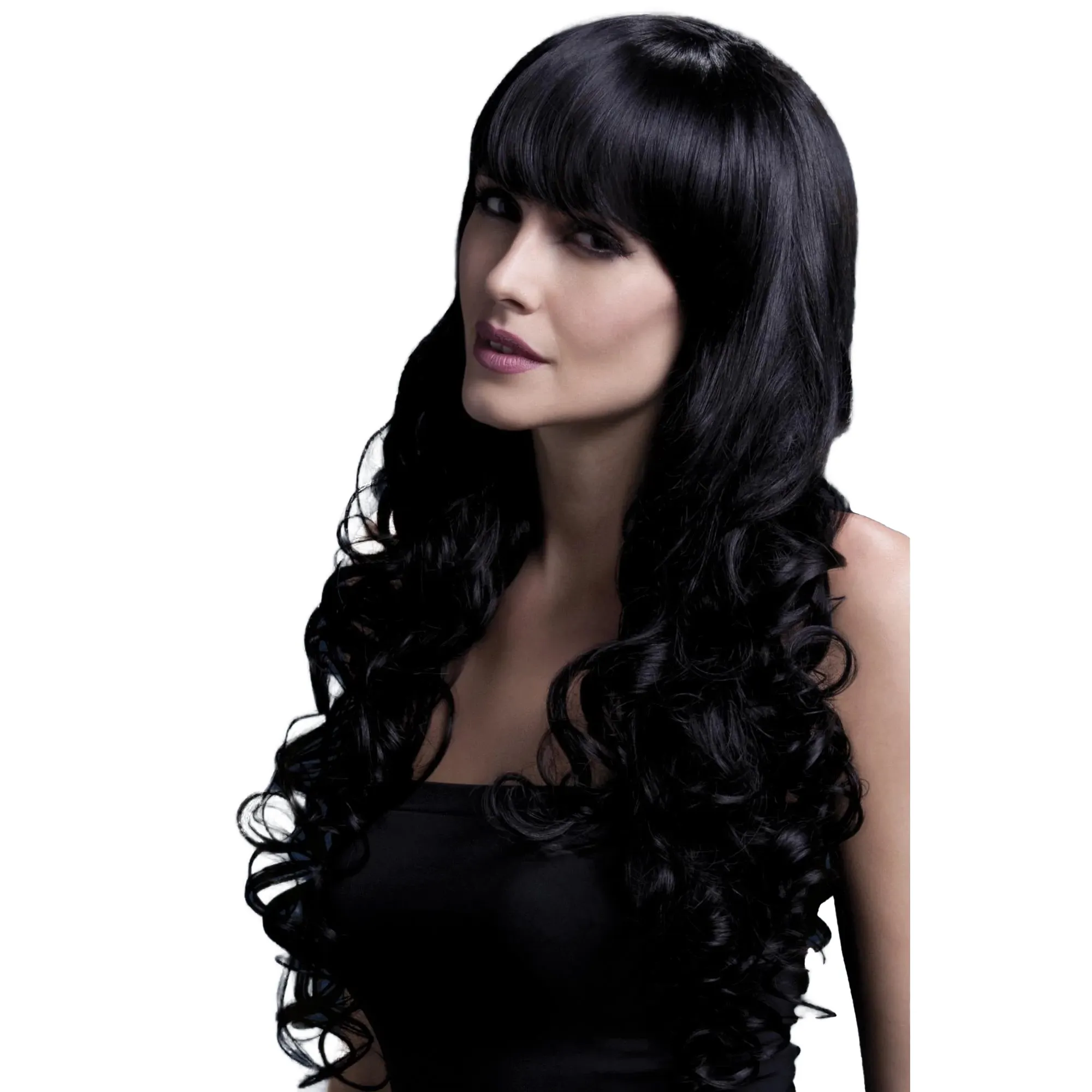 Fever Womens/Ladies Isabelle Wig